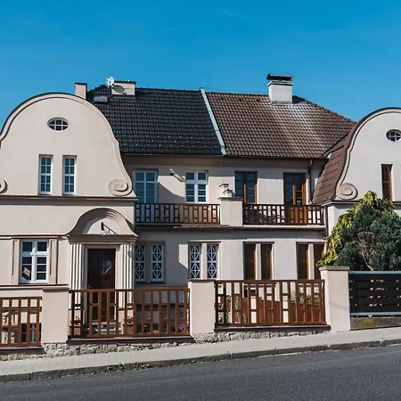 U Pivovaru Pensjonat