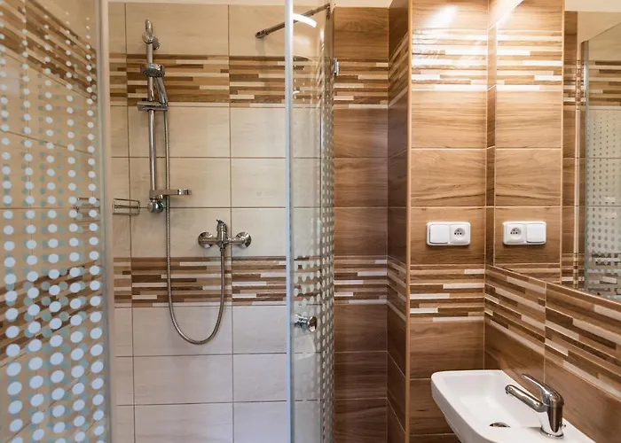 U Pivovaru 3* Decin