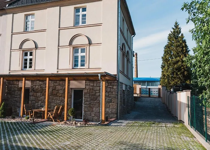 U Pivovaru Pensjonat