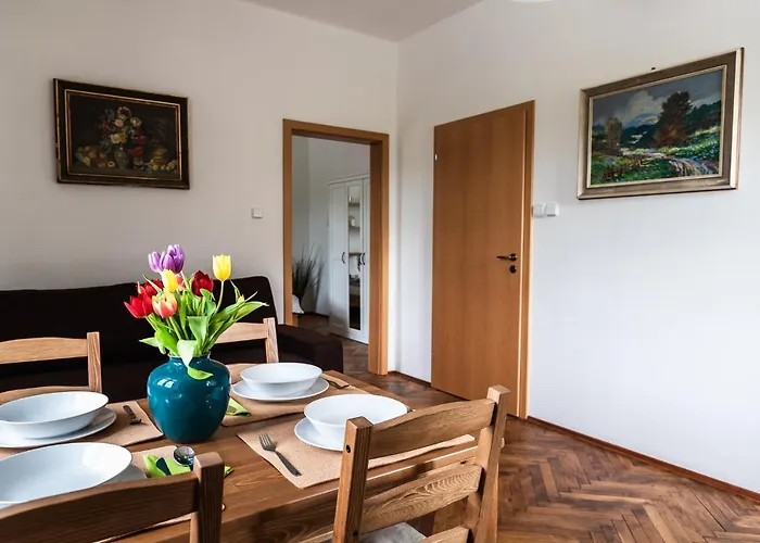 Pensjonat U Pivovaru Decin
