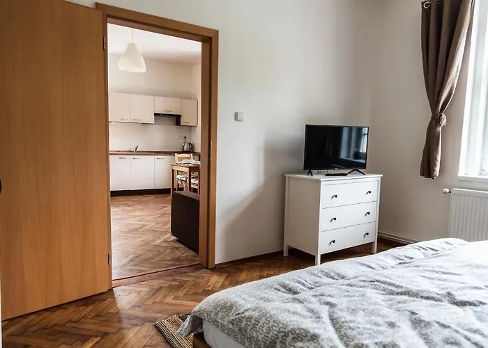 Pensjonat U Pivovaru Decin