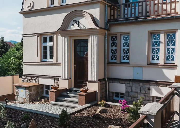 U Pivovaru Pensjonat 3*