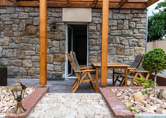 U Pivovaru Pensjonat 3*