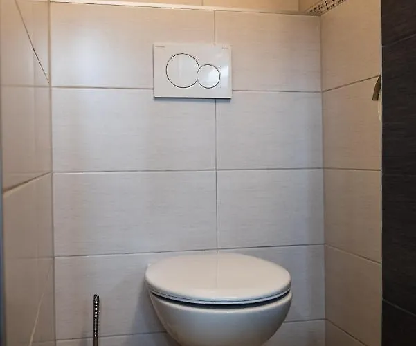 U Pivovaru Pensjonat