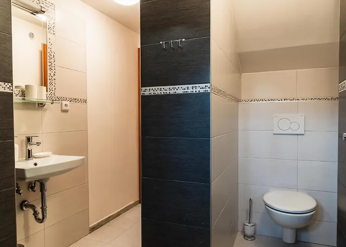 Pensjonat U Pivovaru 3*