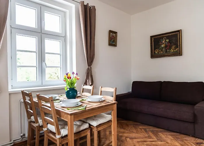 U Pivovaru 3* Decin